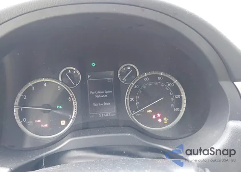 2022 Lexus Gx 460 Premium из США, поврежденный, VIN JTJAM7BX3N5310680